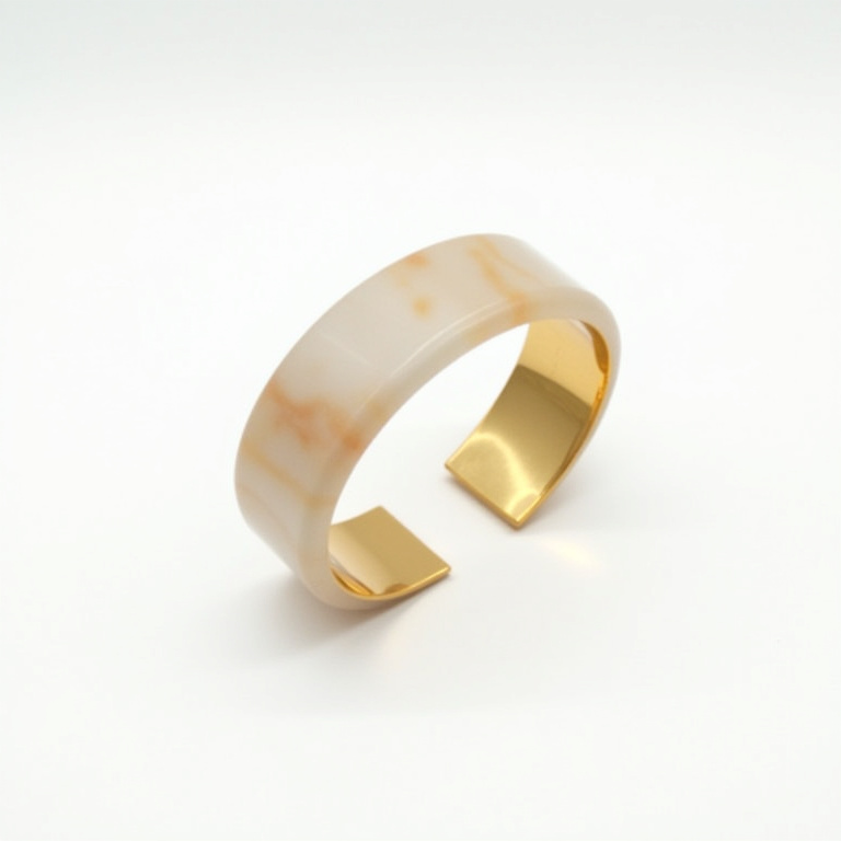 Bracelet écriture Arabe Hob - capricieusesboutique